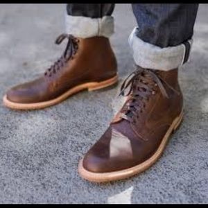 GUSTIN Classic Boot for Men (10D)